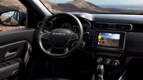 Primele imagini cu Dacia Duster 3. Cum arată noul model care va fi comercializat de cei de la Renault