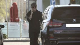 Cătălin Bordea, ARS la bani după ce a câştigat America Express? Producătorii au luat foc, după ce a comis-o