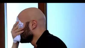 Bendeac, bătut de Cheloo! Motivul este halucinant. EXCLUSIV