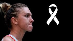 Doliu în familia Halep! Anunțul sfâșietor postat de Simona Halep în urmă cu puțin timp