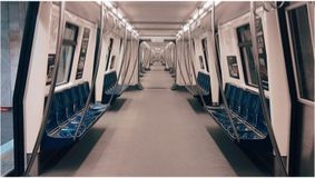 Ce se află, de fapt, sub stația de metrou de la Gara de Nord. Sute de mii de oameni trec zilnic pe acolo fără să știe adevărul