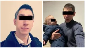 Bogdan și-a luat adio într-un mod șocant, înainte de a-și omorî copilul și de a se sinucide: „Nu am fost eu tată suficient de bun?“