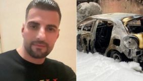 A fost arestat Ionuț, fostul polițist care și-a terorizat fosta iubită! Polițiștii au rămas uimiți când au văzut unde se ascundea românul