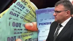 Marius Budăi a dat toate amănuntele: Ce conține noua lege a pensiilor