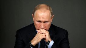 Trădare supremă pentru Rusia. Au anunțat că îl vor ARESTA pe Vladimir Putin