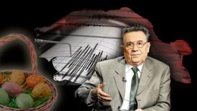 Cutremur în România, de Paște. Gheorghe Mărmureanu face anunțul CUMPLIT