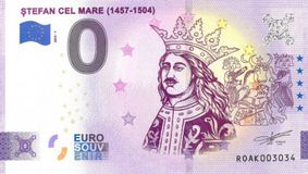 Apare o nouă bancnotă în România! VESTEA ZILEI