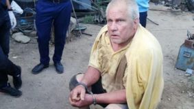 Gheorghe Dincă a fost condamnat definitiv la închisoare pentru 30 de ani