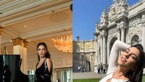 Mira, dezamăgită că nu este chemată să cânte în orașul ei natal. Mesajul postat de artistă: „Ultima dată când...” / FOTO