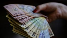 Intră banii de la stat în conturile a două milioane de români! Este cea mai bună veste la nivel național