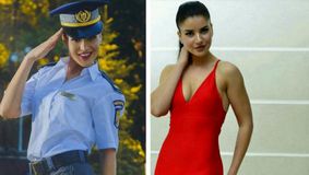 Ce s-a întâmplat cu cea mai frumoasă polițistă din România după ce a plecat din țară! Puțini se așteptau la așa ceva