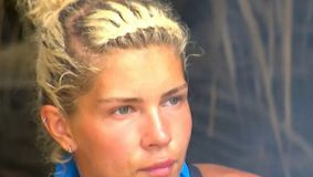 Asta-i suma reală: Câți bani a câștigat Alexandra Porkolab la Survivor! Zeci de mii de euro în câteva săptămâni: Un român nu face atât în câțiva ani