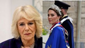 Camilla, la mâna lui Kate şi a lui William! Detalii incredibile din Familia Regală, nimeni nu o va mai putea scăpa