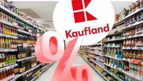 Produsele care au intrat la reducere în magazinele Kaufland România. Sunt disponibile de azi, clienții se vor bate pe ele