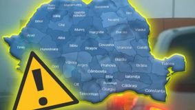 Anunţ de la ANM: Cum va fi vremea de Rusalii 2023. Zonele în care ploile vor strica planurile românilor