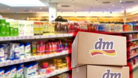 Produsul retras de urgență din magazinele dm România. Alertă: e periculos pentru sănătatea ta