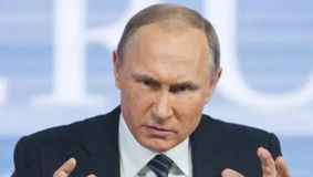 S-a terminat! Vladimir Putin, TRĂDAT de un apropiat! Cine pregătește înlăturarea liderului rus