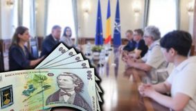 Se măresc salariile pentru acești angajați din România de la 1 iunie 2023. Nu doar profesorii vor primi bani în plus