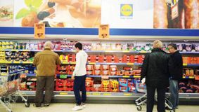 Produsul revoluționar care a apărut la Lidl. Mulți oameni vor fi curioși să îl încerce, anunțul din Marea Britanie