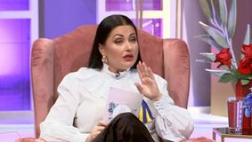 Gabriela Cristea, acuzată că a intrat beată în emisiune 😲  Mama ”adoptivă” a prezentatoarei de la Antena 1 rupe tăcerea după imaginile apărute