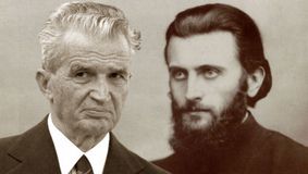 Ce i-a spus Arsenie Boca lui Ceaușescu când dictatorul l-a întrebat: Popo, când am să mor?