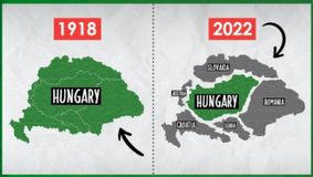 De ce susțin ungurii că Transilvania le aparține? Care este adevărul istoric?
