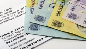 Facturile la energie și gaze devin o pacoste pentru români! Măsurile aspre luate de Guvern