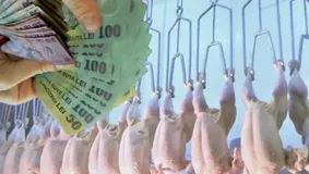 BOMBĂ! Cât a ajuns să coste carnea de pui în România