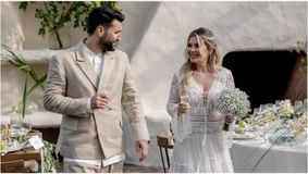 Ce nume va purta în buletin Gina Pistol după nunta cu Smiley. Decizia cu care i-a surprins pe toți