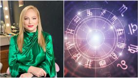 Cristina Demetrescu știe ce zodii au noroc în prima parte a lunii iunie 2023. Vin zile cu mulți bani pentru ele