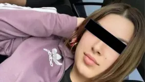 Tânără de 15 ani, decedată într-un accident feroviar! Prietena ei, de 19 ani, a forțat trecerea de cale ferată
