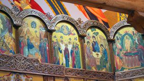 Calendar Ortodox Vineri, 9 iunie 2023. Un mare sfânt este prăznuit astăzi de către creștini