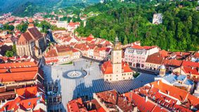 Cel mai vizitat obiectiv turistic din Brașov în 2023. Cinci motive care îl fac atât de special