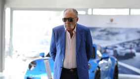 Ce avere are Ion Țiriac la 84 de ani. Afaceristul are o colecție de 500 de mașini