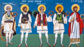 Calendar Ortodox IUNIE 2023. Vezi pe ce dată pică Moșii de vară, Rusaliile și sărbătoarea Sf. Petru și Pavel