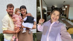 Ce se întâmplă, de ceva timp, cu fiica pe care Ileana Sterp o are: „Cu lacrimi în ochi, tot timpul”. Aceasta trece prin aceleași momente în fiecare zi