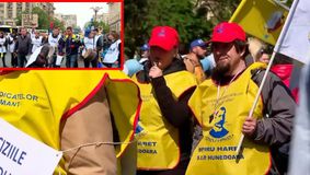Greva din educație continuă! Profesorii nu sunt mulțumiți de oferta Guvernului: „Nu ne-ați convins”