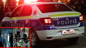 Modul macabru în care o femeie din București și-a găsit sfârșitul! Victima a fost găsită într-un sac de plastic, în lada patului
