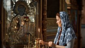 Calendar Ortodox 8 iunie 2023: Azi e sărbătoare cu cruce neagră! Rugăciunea de mare ajutor în toate necazurile și nevoile