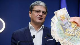Se dau 500 de lei de persoană! Marcel Boloș a anunțat cine sunt beneficiarii