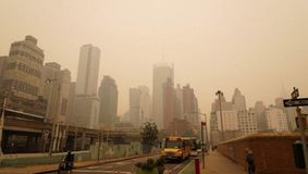 Norul de fum din Canada va ajunge în Europa. Care sunt efectele nocive la care vor fi supuși românii