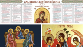 Calendar ortodox 5 iunie 2023. Sărbătoare importantă pentru credincioși