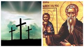 Calendar ortodox 6 iunie 2023. Ce sfânt este sărbătorit astăzi, în marțea după Rusalii: