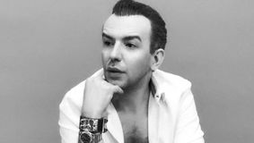 Stephan Pelger s-a sinucis. Doliu imens în moda românească