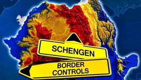 Pas important pentru aderarea României la Schengen. Anunțul făcut chiar azi
