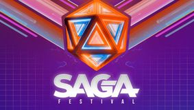 Premieră în România: primul sistem de bilete NFT la festivalul Saga! Care sunt avantajele acestor tichete