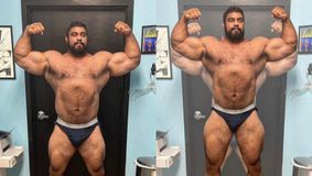 Hulk din Georgia (SUA) a plătit o avere ca să fie mai înalt cu 18 centimetri! Cum arată acum uriașul