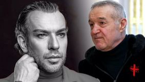 Legătura șocantă dintre sinuciderea lui Pelger și moartea lui Răzvan Ciobanu! Dezvăluirile designerului lui Becali: „La fel”