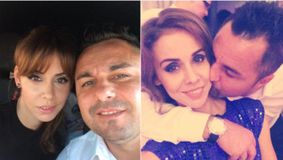 Cum a reacționat soția lui Florentin Petre când el și-a dus amanta acasă: „Asta înseamnă să fii mafiot! Covorul roșu”