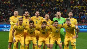 Convocați de Iordănescu pentru dubla cu Kosovo și Elveția, trei jucători au dansat pe manele până dimineață. Cine apare pe filmare